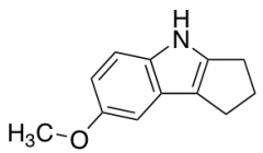 7-methoxy-1H,2H,3H,4H-cyclopenta[b]indole