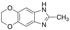 5-methyl-10,13-dioxa-4,6-diazatricyclo[7.4.0.0,3,7]trideca-1(9),2,4,7-tetraene