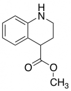 Methyl 1,2,3,4-tetrahydroquinoline-4-carboxylate