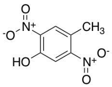 4-methyl-2,5-dinitrophenol