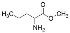 Methyl 2-Aminopentanoate