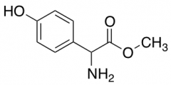 Methyl 2-Amino-2-(4-hydroxyphenyl)acetate