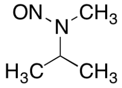 N-Methyl-N-nitroso-2-propanamine