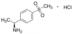 (S)-1-(4-(Methylsulfonyl)phenyl)ethanamine Hydrochloride