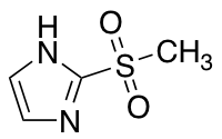 2-(Methylsulfonyl)imidazole