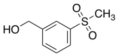 3-(Methylsulfonyl)benzyl Alcohol