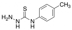4-(4-Methylphenyl)-3-thiosemicarbazide