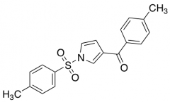 3-(4-Methylphenyl)carbonyl-1-tosylpyrrole