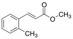 methyl (E)-3-(2-methylphenyl)prop-2-enoate