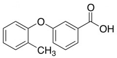 3-(2-Methylphenoxy)Benzoic Acid