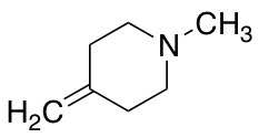 1-Methyl-4-methylidenepiperidine