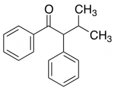 3-Methyl-2-phenyl-butyrophenone