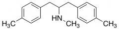 [1,3-bis(4-methylphenyl)propan-2-yl](methyl)amine