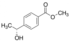 methyl 4-[(1R)-1-hydroxyethyl]benzoate