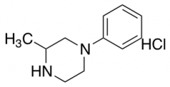 3-methyl-1-phenylpiperazine hydrochloride