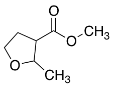 methyl 2-methyloxolane-3-carboxylate