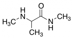 N-Methyl-2-(methylamino)propanamide