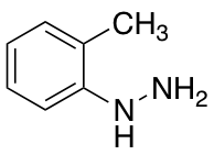 (2-methylphenyl)hydrazine