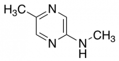 2-Methyl-5-(methylamino)pyrazine