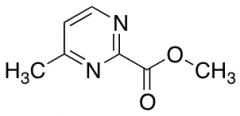 Methyl 4-methylpyrimidine-2-carboxylate