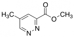 Methyl 5-methylpyridazine-3-carboxylate