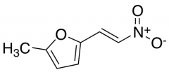 2-methyl-5-[(E)-2-nitrovinyl]furan