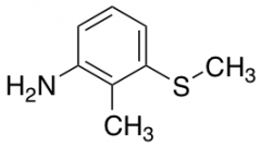 2-methyl-3-(methylsulfanyl)aniline