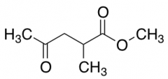 methyl 2-methyl-4-oxopentanoate