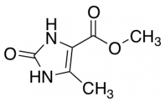 methyl 5-methyl-2-oxo-2,3-dihydro-1H-imidazole-4-carboxylate