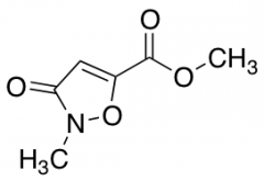 methyl 2-methyl-3-oxo-2,3-dihydro-1,2-oxazole-5-carboxylate