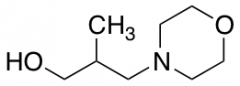 2-methyl-3-(4-morpholinyl)-1-propanol