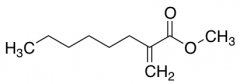 methyl 2-methylideneoctanoate