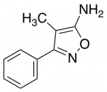 4-methyl-3-phenylisoxazol-5-amine