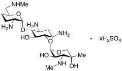 Micronomicin Sulfate (~80%)