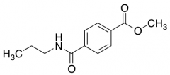 Methyl 4-(Propylcarbamoyl)benzoate