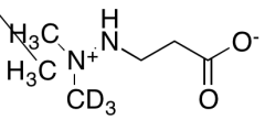 Mildronate-d3