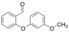 2-(3-Methoxyphenoxy)benzaldehyde