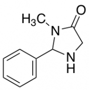 3-methyl-2-phenylimidazolidin-4-one