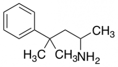 4-methyl-4-phenylpentan-2-amine