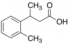 3-(2-methylphenyl)butanoic acid