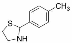 2-(4-Methylphenyl)-1,3-thiazolane