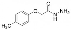 2-(4-methylphenoxy)acetohydrazide