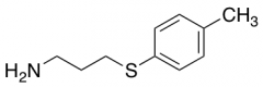 3-[(4-methylphenyl)thio]-1-propanamine