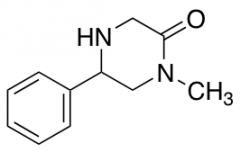1-methyl-5-phenylpiperazin-2-one