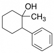 1-methyl-2-phenylcyclohexan-1-ol