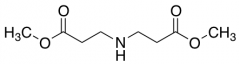 methyl N-(3-methoxy-3-oxopropyl)-beta-alaninate hydrochloride