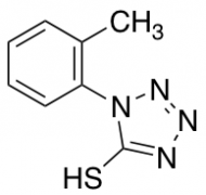 1-(2-methylphenyl)-1H-1,2,3,4-tetrazole-5-thiol