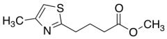 methyl 4-(4-methyl-1,3-thiazol-2-yl)butanoate