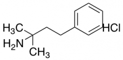 2-methyl-4-phenylbutan-2-amine hydrochloride
