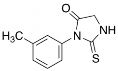 1-(3-methylphenyl)-2-sulfanyl-4,5-dihydro-1H-imidazol-5-one